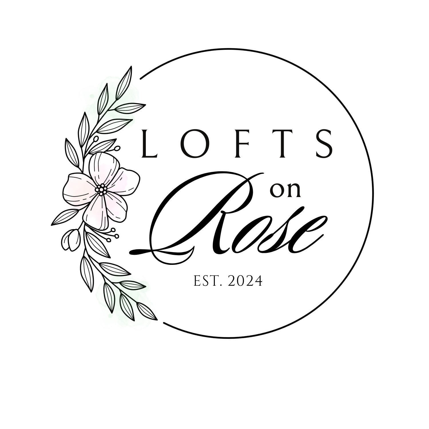 Lofts on Rose